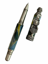 Load image into Gallery viewer, Train Pen - Tahoma
