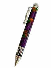 Load image into Gallery viewer, Halloween Pen - Haunted Glow
