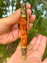 Load image into Gallery viewer, Phoenix Pen - Firebird
