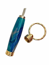 Load image into Gallery viewer, Needle Case - Oceania
