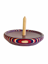 Load image into Gallery viewer, Crochet and Knit YARN Spinner - Americana (NEW 2026)
