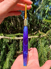 Load image into Gallery viewer, Crochet Handle &amp; Hook Set (Extra Long) - Relativity
