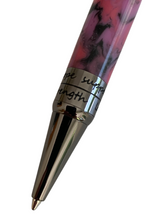 Load image into Gallery viewer, Hope-Love Breast Cancer Pen - Fusion

