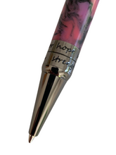 Load image into Gallery viewer, Hope-Love Breast Cancer Pen - Fusion
