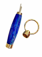Load image into Gallery viewer, Needle Case - Relativity
