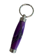 Load image into Gallery viewer, Needle Case - Purple Passion
