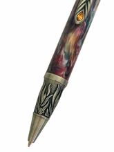 Load image into Gallery viewer, Phoenix Pen - Sleepy Jeans
