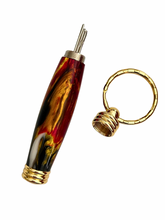 Load image into Gallery viewer, Needle Case - Volcanic
