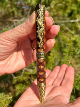 Load image into Gallery viewer, Dragon Pen - Bronze Age
