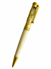 Load image into Gallery viewer, Hourglass Pen - Opal Pearl
