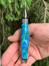 Load image into Gallery viewer, Mini Multi Bit Screwdriver - Water Dragon
