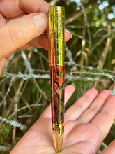 Load image into Gallery viewer, Matthew 17:20 Mustard Seed Pen - Striking Viking
