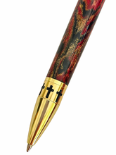 Load image into Gallery viewer, Matthew 17:20 Mustard Seed Pen - Striking Viking
