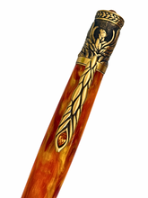 Load image into Gallery viewer, Phoenix Pen - Firebird
