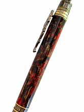 Load image into Gallery viewer, Football Pen - Striking Viking
