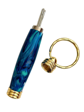 Load image into Gallery viewer, Needle Case - Hydra
