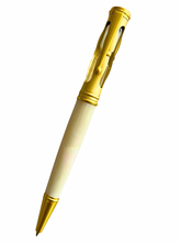 Load image into Gallery viewer, Hourglass Pen - Opal Pearl
