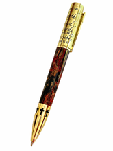 Load image into Gallery viewer, Matthew 17:20 Mustard Seed Pen - Striking Viking
