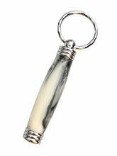 Load image into Gallery viewer, Needle Case - Yeti Hunt
