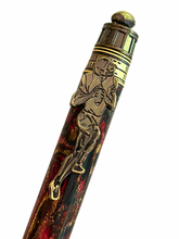 Load image into Gallery viewer, Football Pen - Striking Viking
