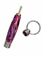 Load image into Gallery viewer, Needle Case - Viola Mae
