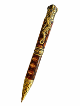 Load image into Gallery viewer, Dragon Pen - Bronze Age
