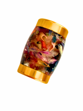 Load image into Gallery viewer, Beads - MIXED FLOWERS
