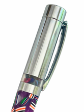 Load image into Gallery viewer, Kaleidoscope Pen - Confetti
