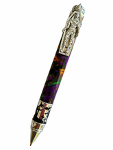 Load image into Gallery viewer, Halloween Pen - Haunted Glow
