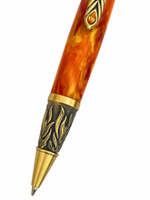 Load image into Gallery viewer, Phoenix Pen - Firebird
