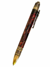 Load image into Gallery viewer, Football Pen - Striking Viking
