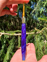 Load image into Gallery viewer, Crochet Handle &amp; Hook Set (Extra Long) - Relativity
