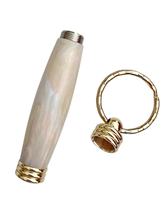 Load image into Gallery viewer, Needle Case - Mother of Pearl
