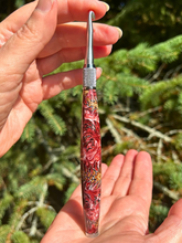 Load image into Gallery viewer, Crochet Handle &amp; Hook Set (Extra Long) - SWEETHEART Speciality Pinecone Speciality
