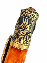 Load image into Gallery viewer, Phoenix Pen - Firebird
