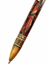 Load image into Gallery viewer, Football Pen - Striking Viking
