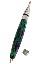 Load image into Gallery viewer, Mini Multi Bit Screwdriver - Purple Dragon
