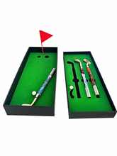 Load image into Gallery viewer, Golf Lovers Trio Pen Set - ONE
