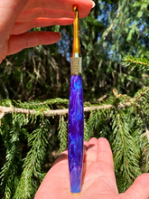 Load image into Gallery viewer, Crochet Handle &amp; Hook Set (Extra Long) - Relativity
