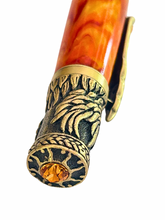 Load image into Gallery viewer, Phoenix Pen - Firebird

