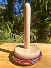 Load image into Gallery viewer, Crochet and Knit YARN Spinner - Americana (NEW 2026)
