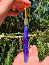 Load image into Gallery viewer, Crochet Handle &amp; Hook Set (Extra Long) - Relativity
