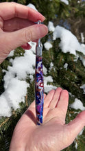 Load and play video in Gallery viewer, Crochet Handle &amp; Hook Set (Extra Long) - The Chateau
