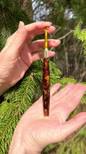 Load and play video in Gallery viewer, Crochet Handle &amp; Hook Set (Extra Long) - EYE of Sauron
