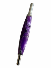 Load image into Gallery viewer, Double Ended Seam Ripper - Purple Passion
