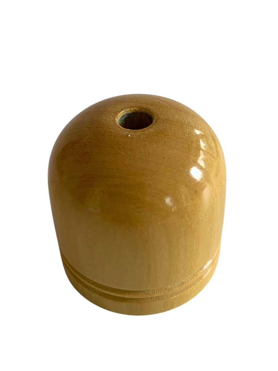 Seam Ripper Stand - Yellowheart – BwA Woodturning