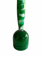 Load image into Gallery viewer, Seam Ripper Stand - Ash dyed green
