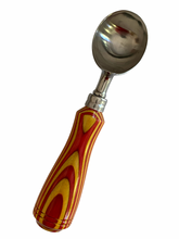 Load image into Gallery viewer, Ice Cream Scoop - Tequila Sunrise
