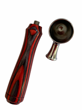 Load image into Gallery viewer, Coffee Scoop - Red Velvet
