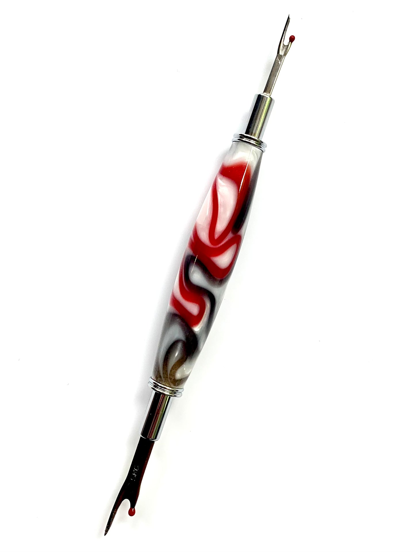 Double Ended Seam Ripper - Schoolhouse Rocks